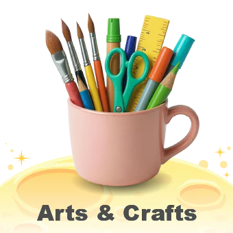 Arts & Crafts