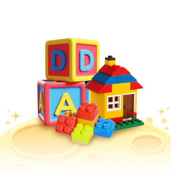 LEGO & Block,Blocks