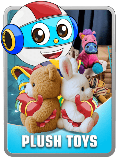 Plush