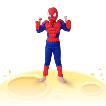 Party & Costumes,Costumes