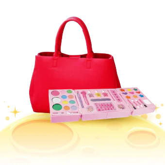 Girls,Fashion & Cosmetics