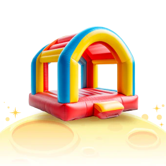 Outdoor,Inflatable & Bouncers