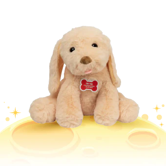 Plush,Interactive Plush