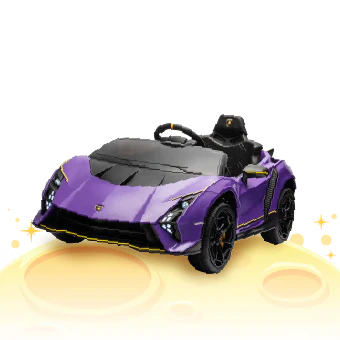 Outdoor,Ride-On Cars