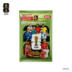 Panini FIFA World Cup 2026 Collection - Starter Pack