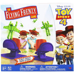 Game DIS TS4 Carnival Catapult