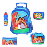 Ryan's World Value Pack 5 in 1