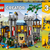 LEGO 31120 Medieval Castle