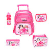 Barbie Value Pack 5 in 1 - 16'' - Multi Pocket
