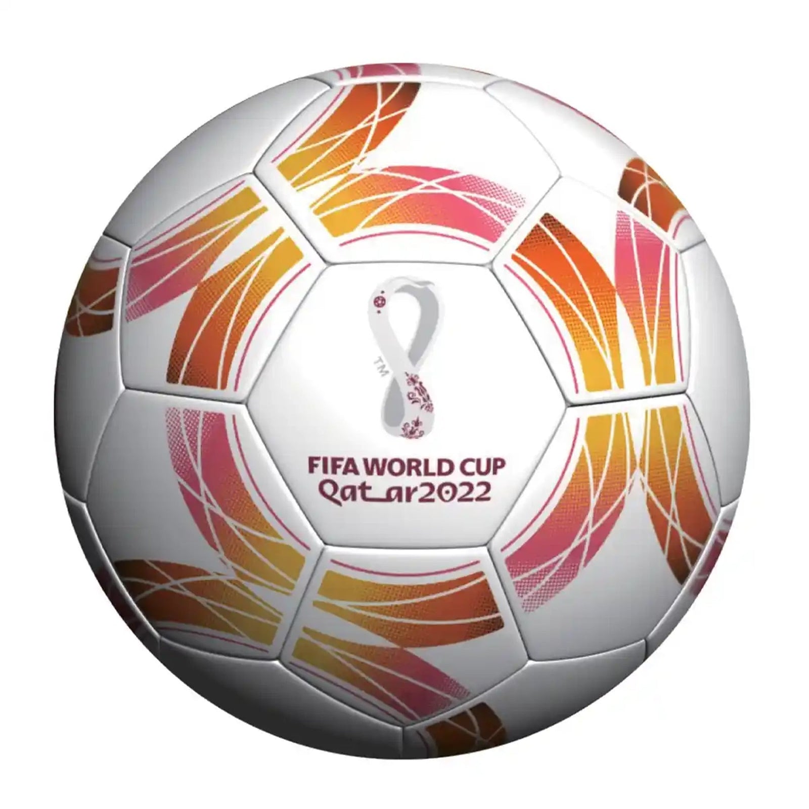 FOOTBALL GOAL COLLECTION SIZE 5 - GN SHINE