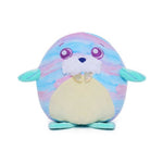 Dream Beams - Wave 3, Lucas the walrus (7.5"/18cm) - Vacuum Pack w/ hangtag