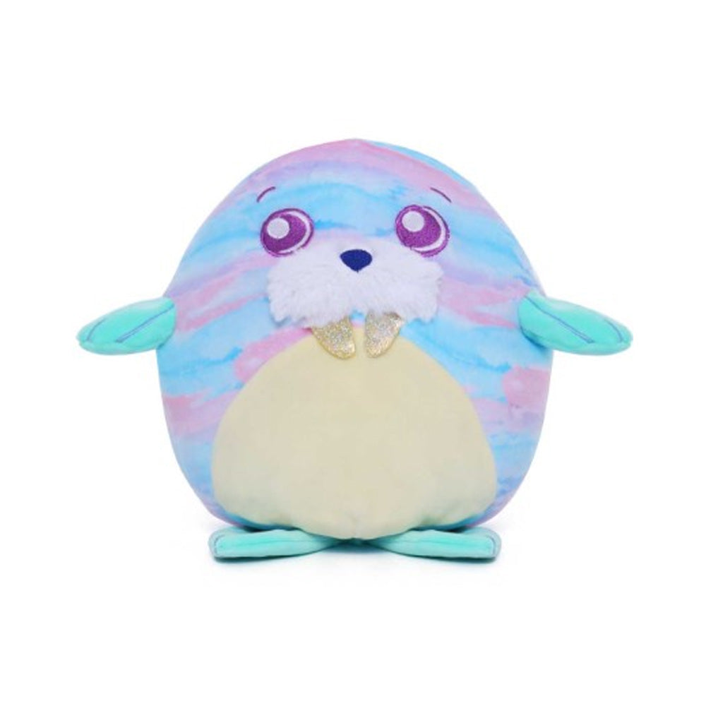Dream Beams - Wave 3, Lucas the walrus (7.5"/18cm) - Vacuum Pack w/ hangtag