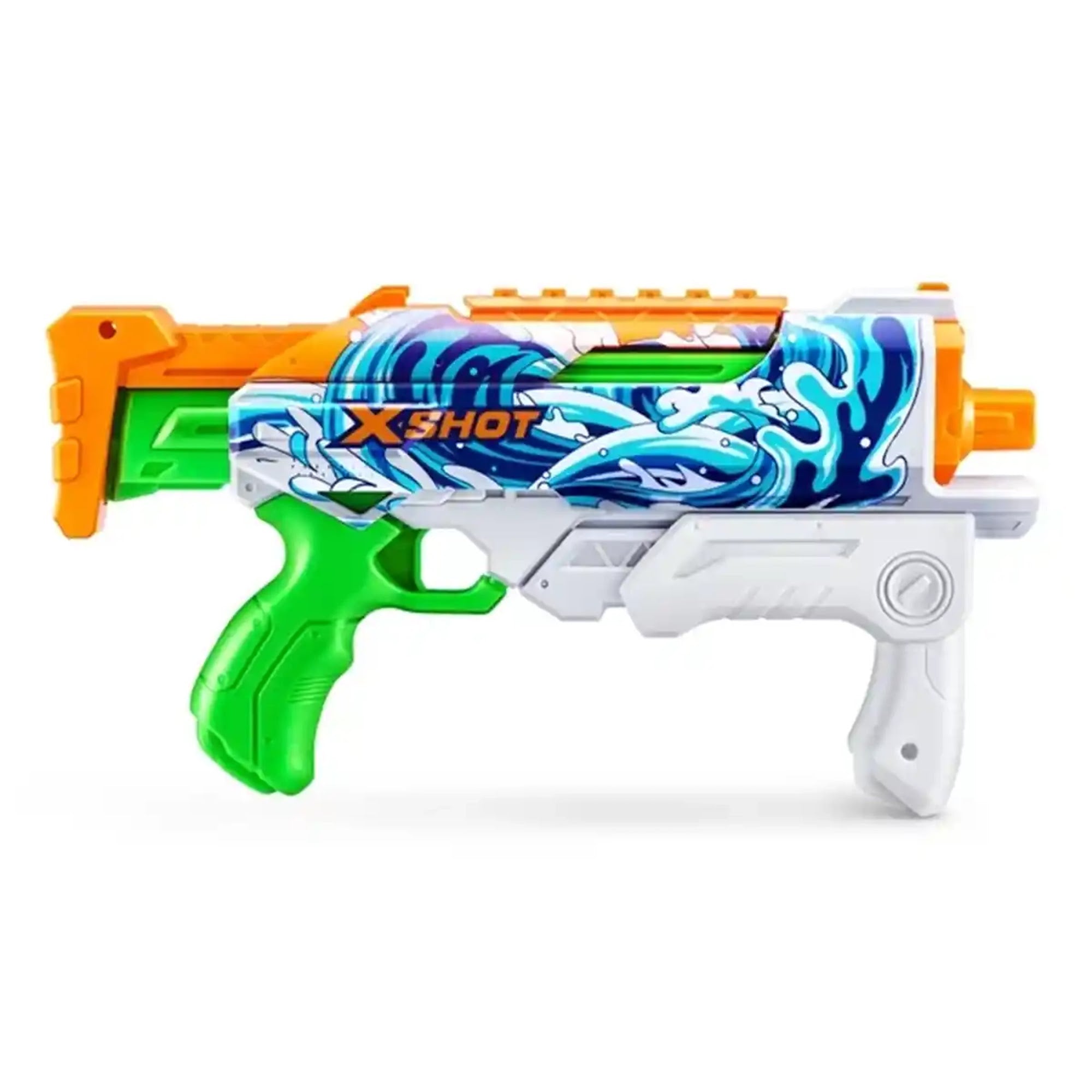 X-Shot Water Skins Hyperload Fast Fill