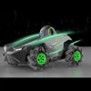 1Ã¯Â¼Â20 360ÃÂ° R/C STUNT CAR W/ 120ÃÂ° SEMIVITREOUS FILTER WIDE ANGLE LENS 14YRS+
