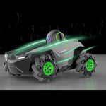 1Ã¯Â¼Â20 360ÃÂ° R/C STUNT CAR W/ 120ÃÂ° SEMIVITREOUS FILTER WIDE ANGLE LENS 14YRS+