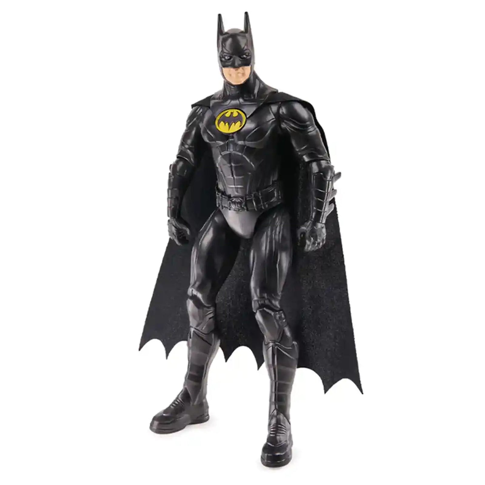 DC Flash Movie Fig 12" Asst.