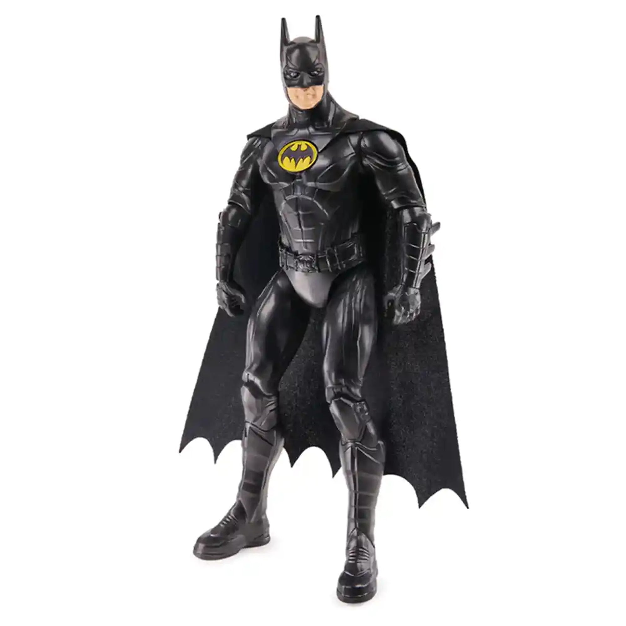 DC Flash Movie Fig 12" Asst.