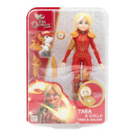 Tara Duncan 1:12 Tara Armor & Accessories/Tara Duncan City Market