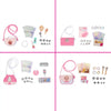 DPRINCESS STYLE CHIC PETITE VAL CDU12WOC