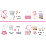 DPRINCESS STYLE CHIC PETITE VAL CDU12WOC