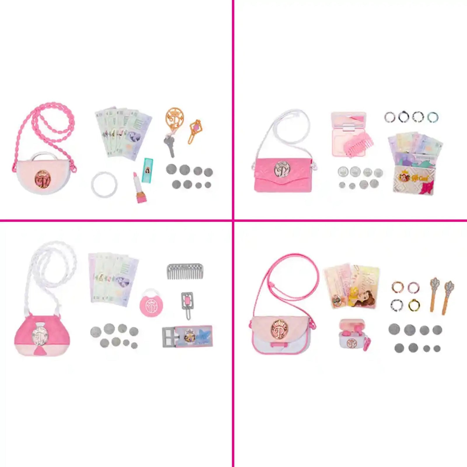 DPRINCESS STYLE CHIC PETITE VAL CDU12WOC