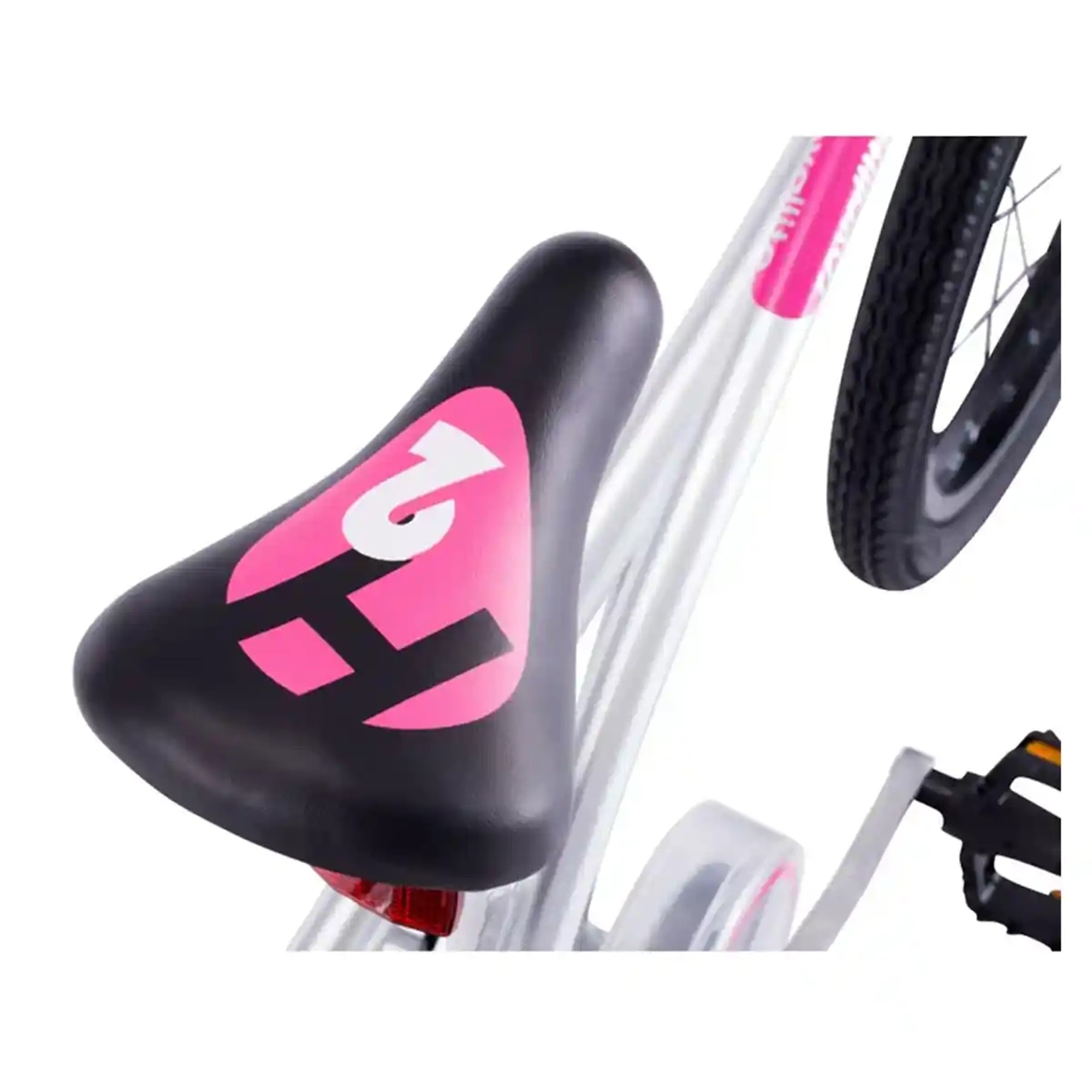 RB18-24 ROYALITE H2 PINK,  18 INCH