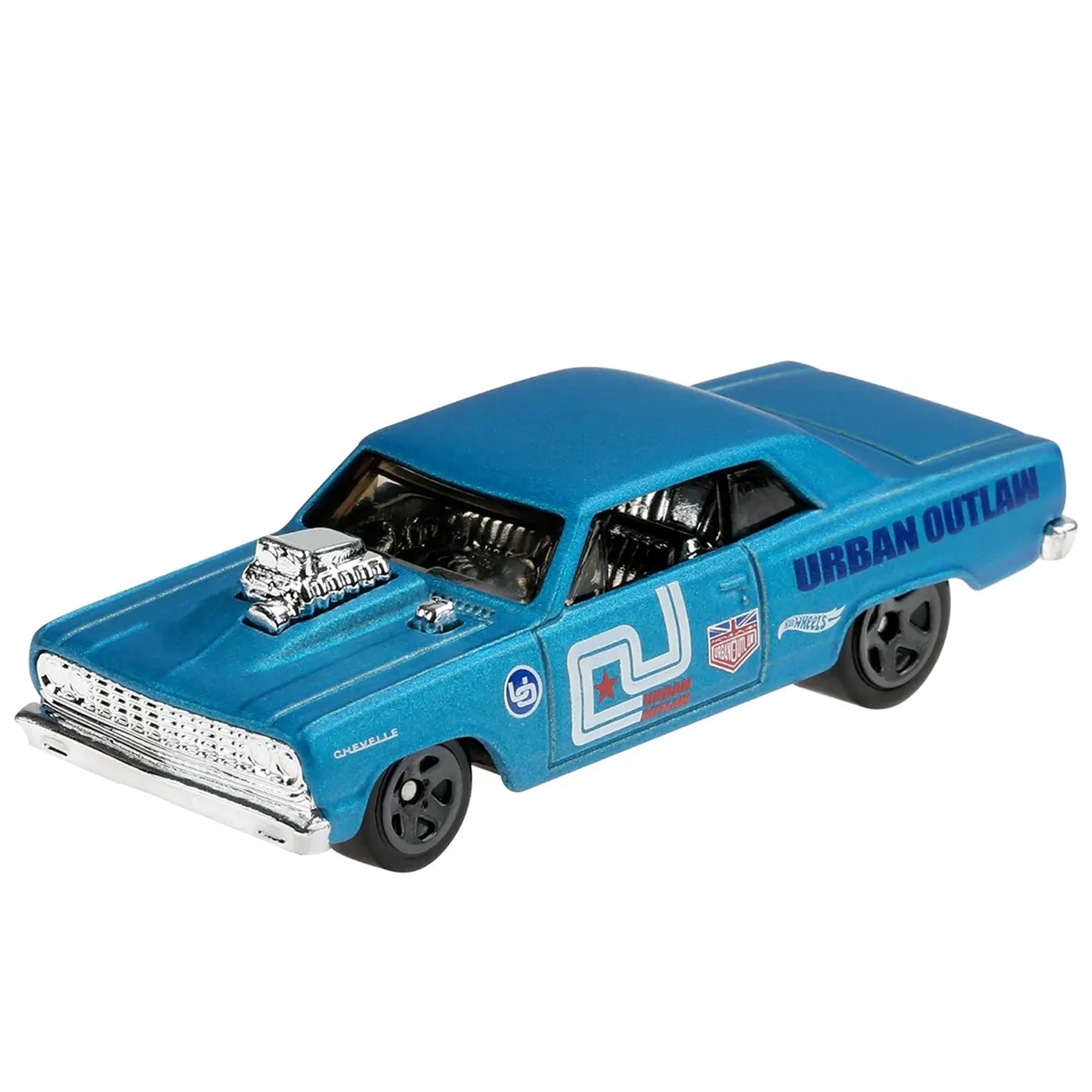 HW BASIC CARS ASSRT.