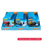 Hot Wheels Basic Cars Assrt.
