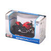 Motorcycles 1:18 Asst