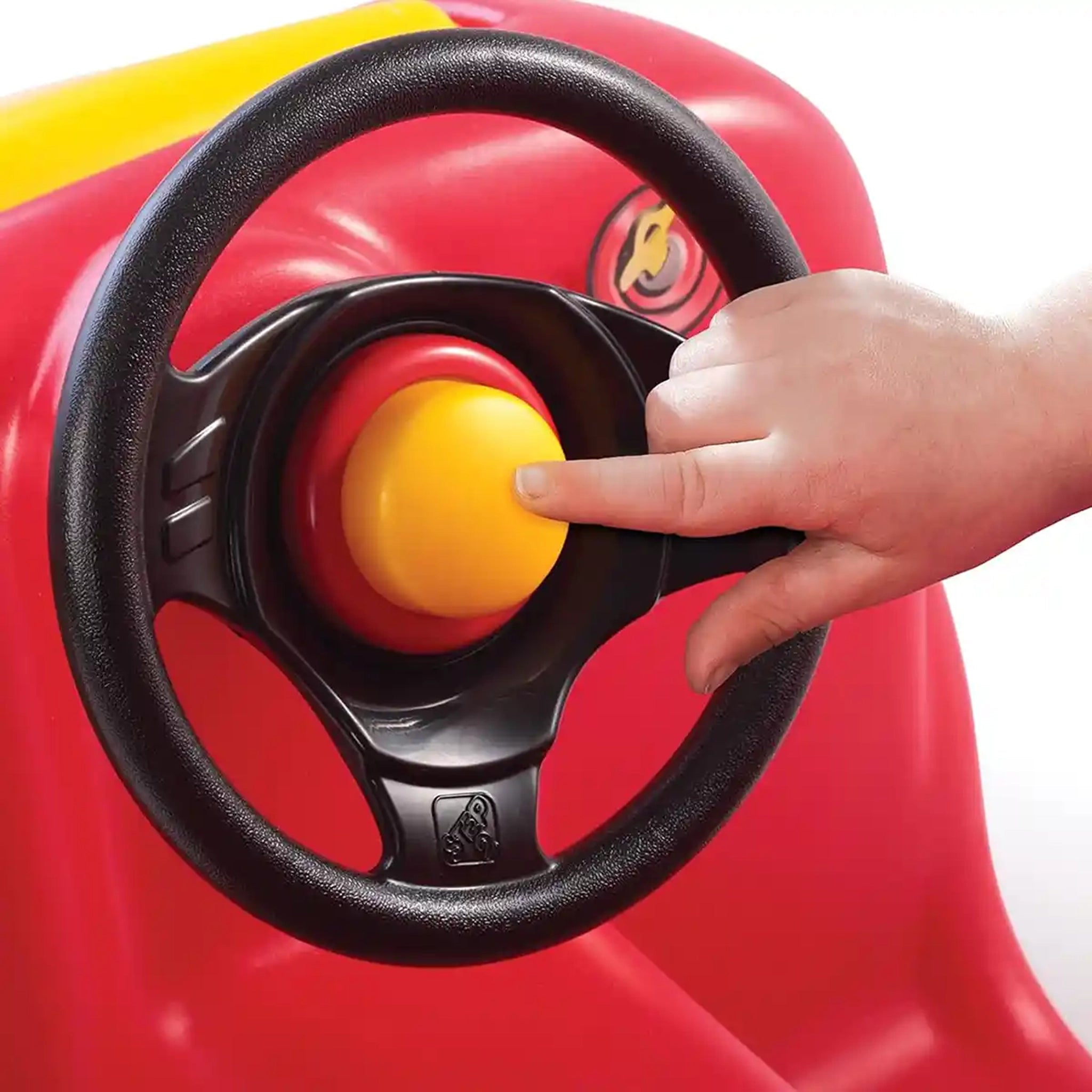 Push Around Buggy 10th Anniv.