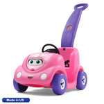 PInk 10th Anniv.Buggy