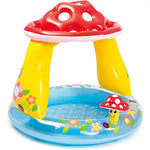 INTEX MUSHROOM BABY POOL