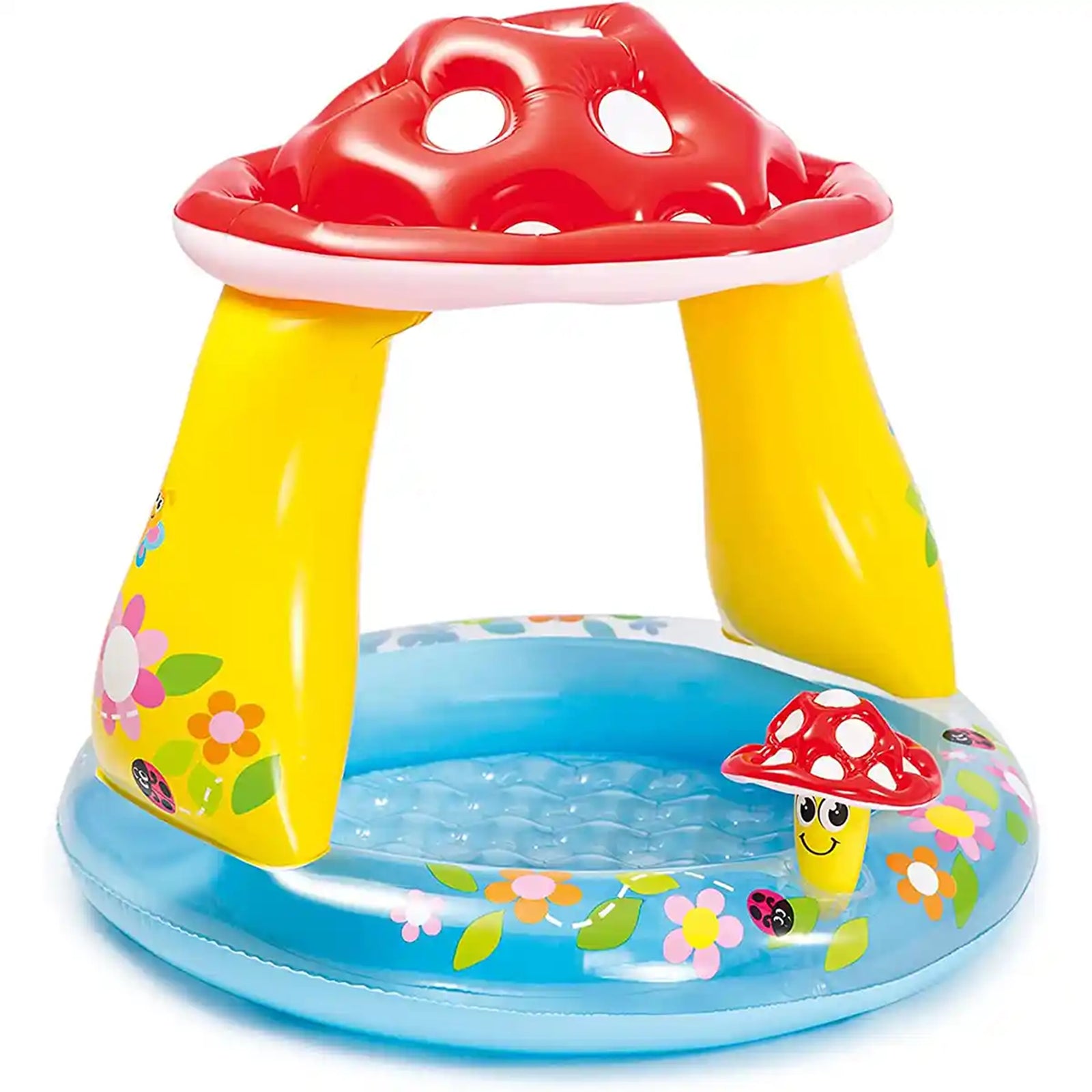 INTEX MUSHROOM BABY POOL