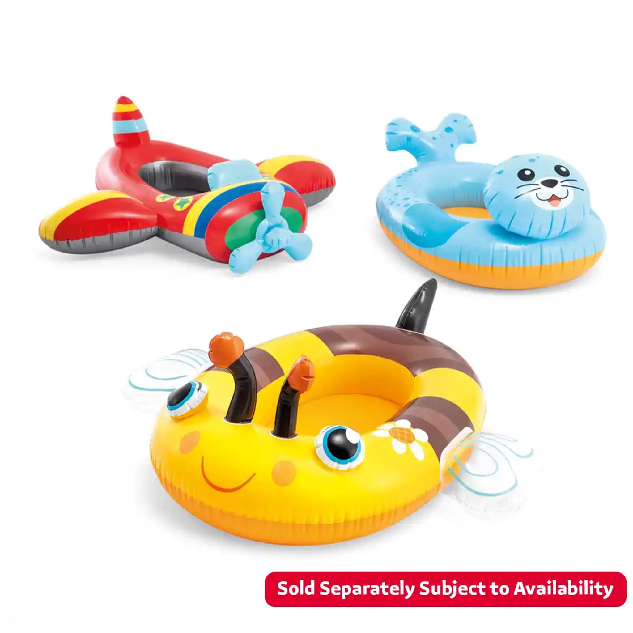 INTEX POOL CRUISER