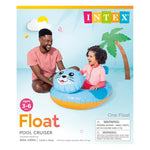 INTEX POOL CRUISER