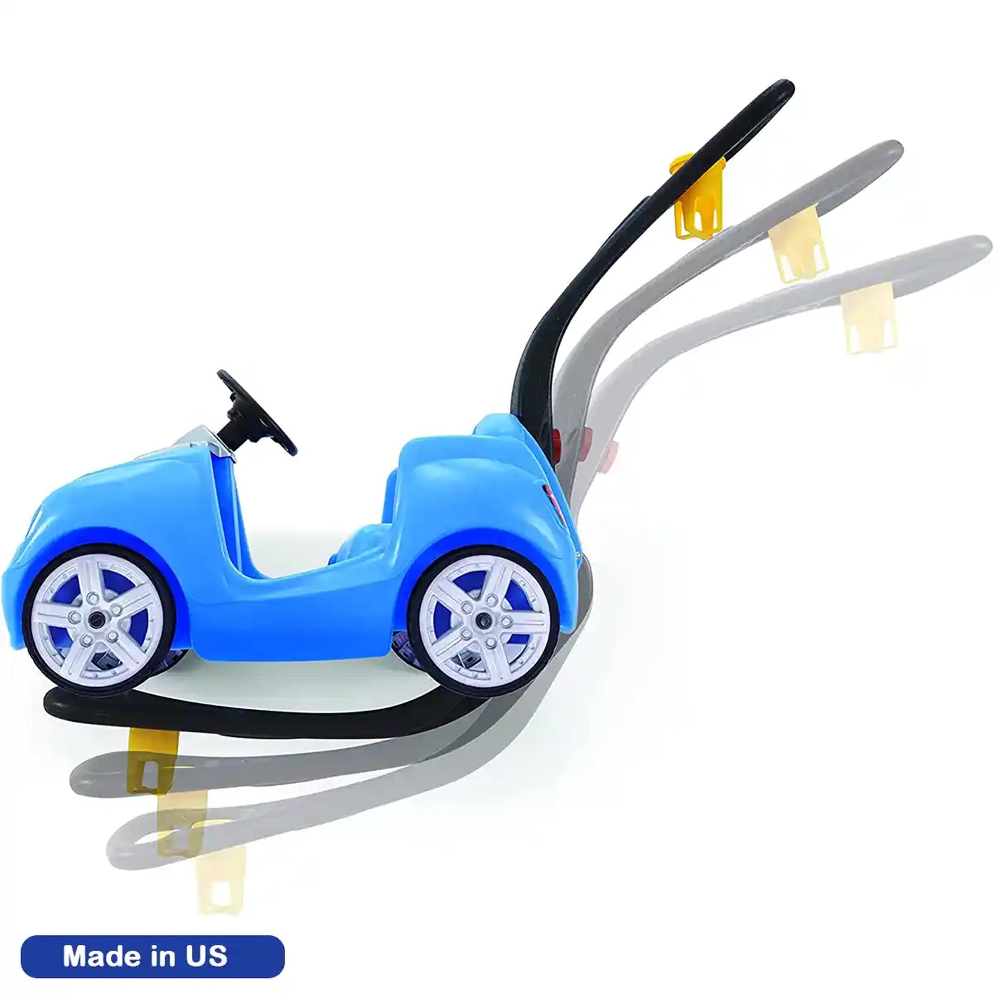 Whisper Ride II Buggy