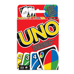GAMES - UNO GAME DISPLAY