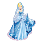 MINI SHAPE CINDERELLA