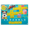 Games - Scrabble Junior English
