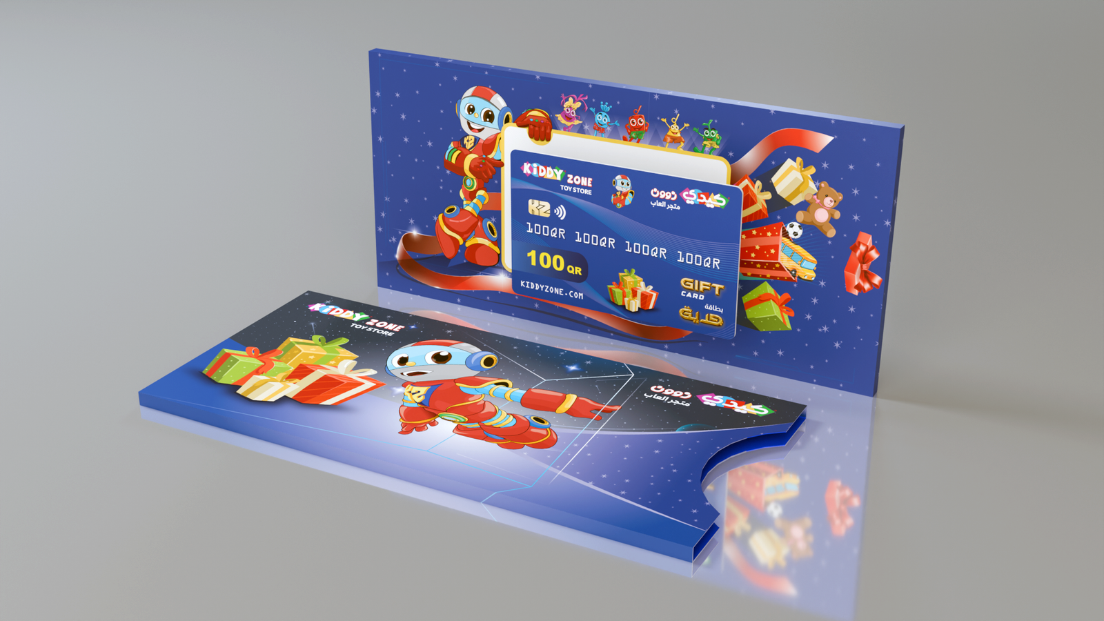 Gift Card 100