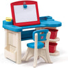 Studio Art Desk Refresh
