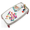 Delux Canyon Train Track Table