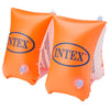 INTEX 12"X6"LARGE DELUXE ARM BANDS, AGES 6-12, PEG BOX