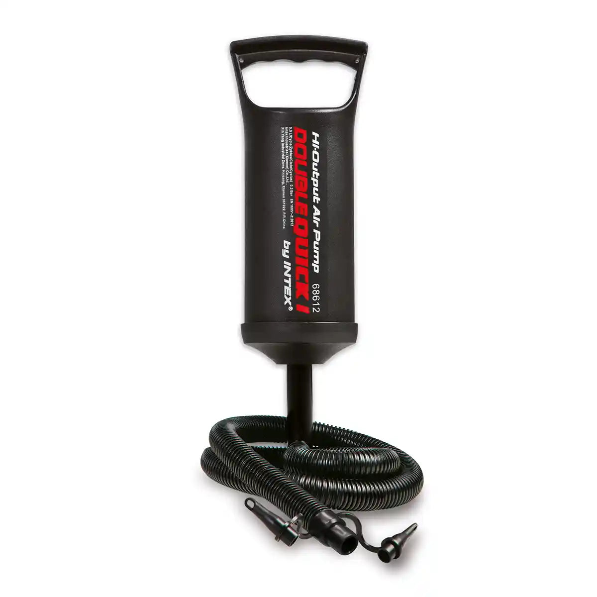 Intex Double Quick I Hand Pump