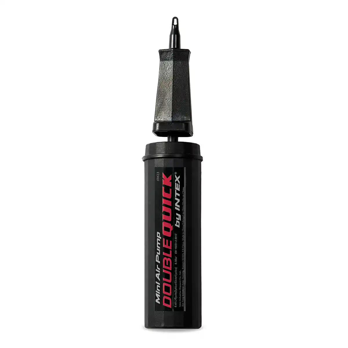 Intex Double Quick Mini Hand Pump, Polybag