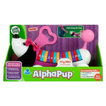 Leapfrog Alpha Pup (Pink)