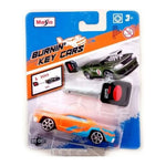 Burnin Key Cars-Asst