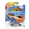 HW CITY BASIC CARS - COLOR SHIFTERS 1:64 VEHICLE ASSTá