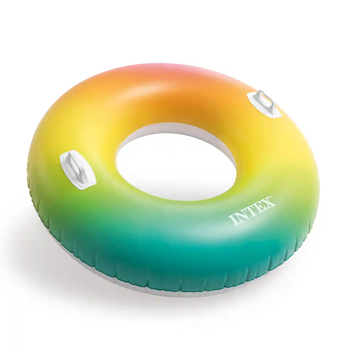 Intex Colour Whril Tube (119cm) Age 9+