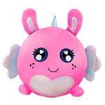 Biggies Inflatable Plushies Rabbit